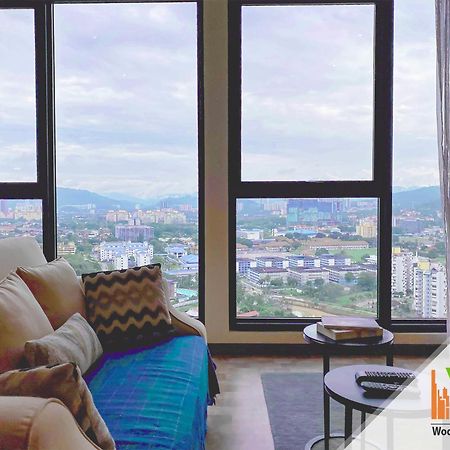 Wgs Suites At Klcc Kuala Lumpur Oda fotoğraf