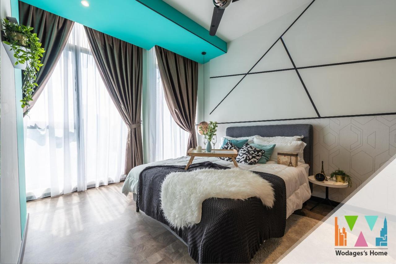 Wgs Suites At Klcc Kuala Lumpur Dış mekan fotoğraf
