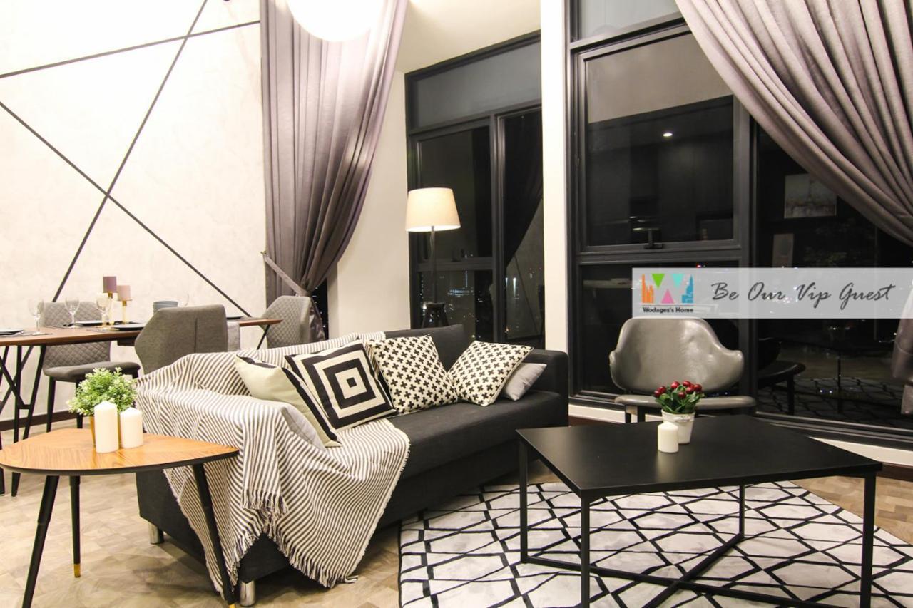 Wgs Suites At Klcc Kuala Lumpur Dış mekan fotoğraf