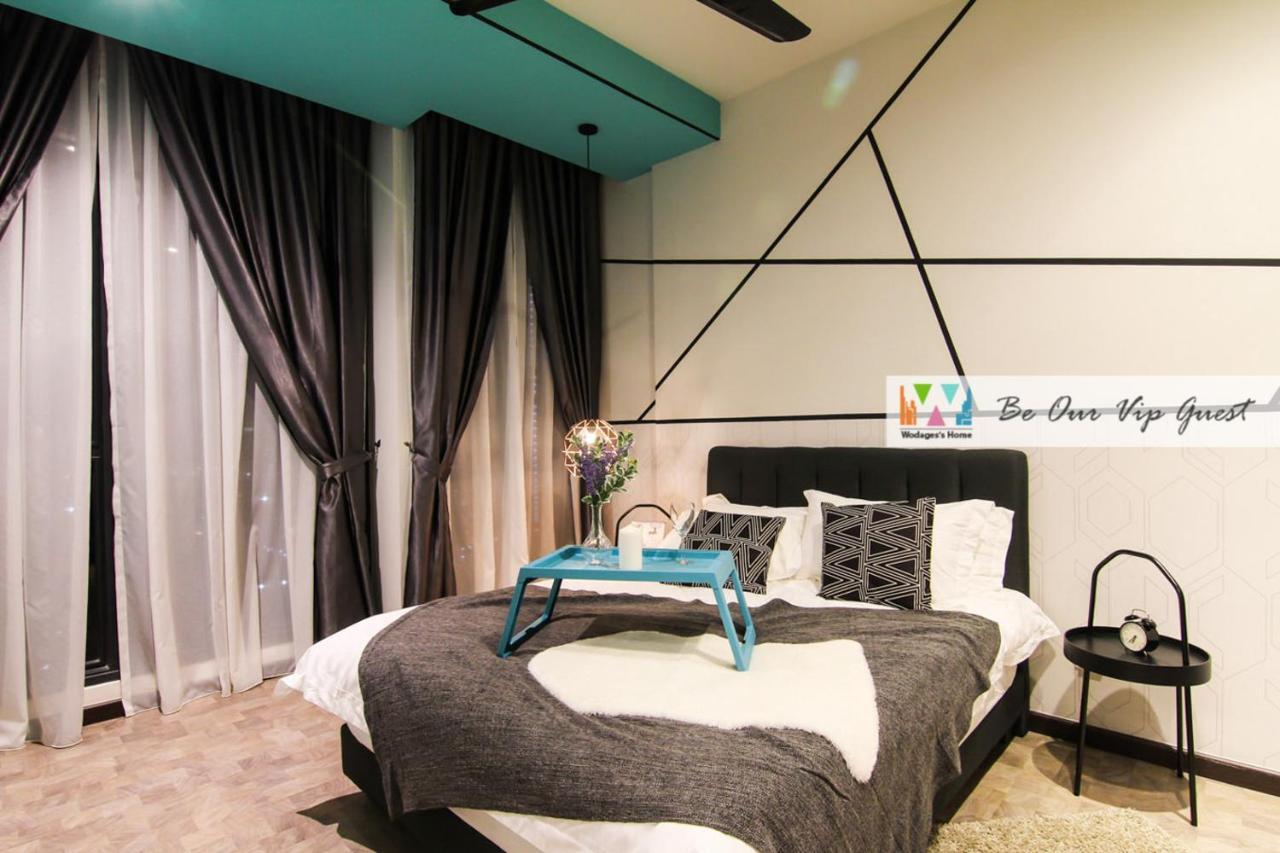 Wgs Suites At Klcc Kuala Lumpur Dış mekan fotoğraf