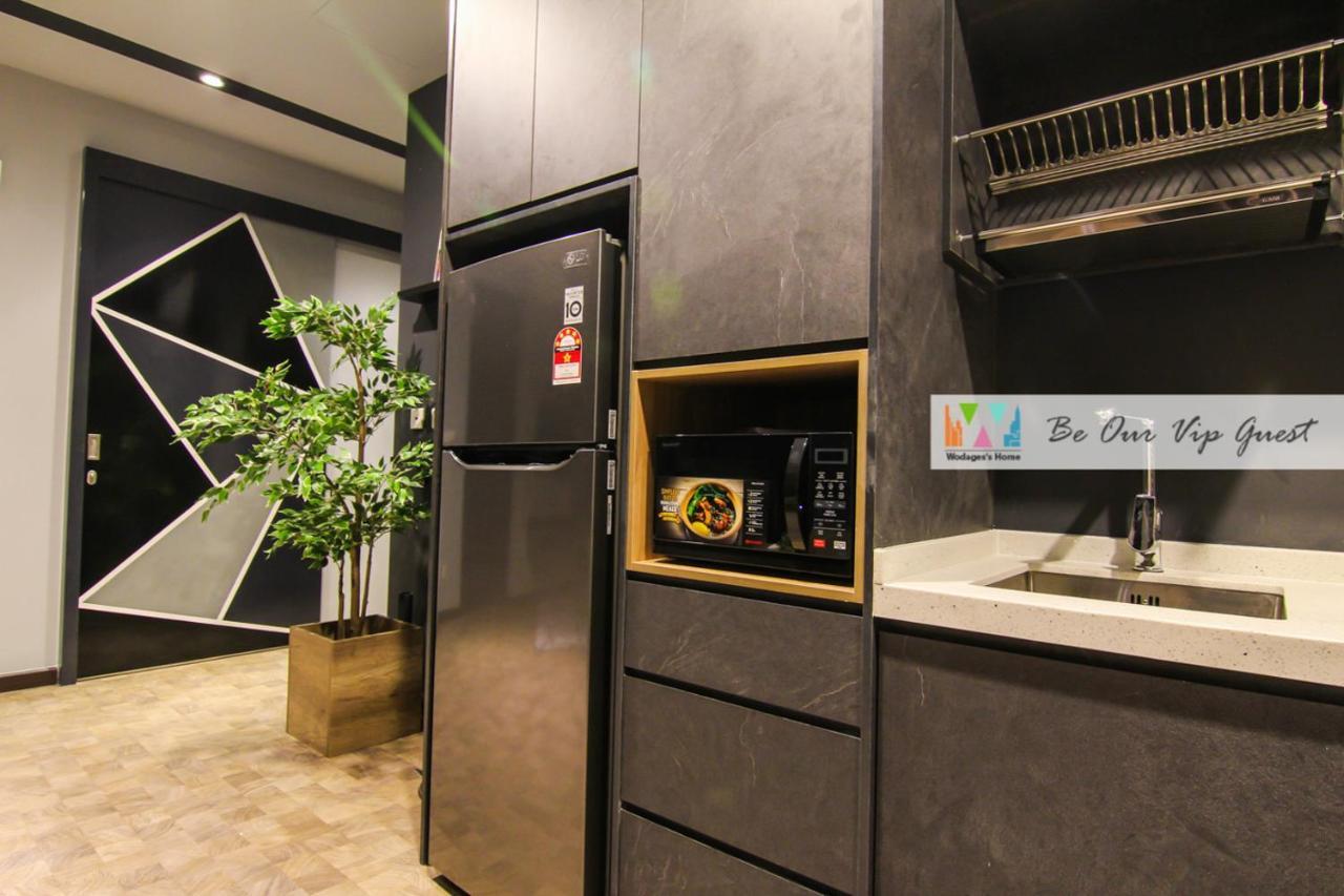 Wgs Suites At Klcc Kuala Lumpur Dış mekan fotoğraf