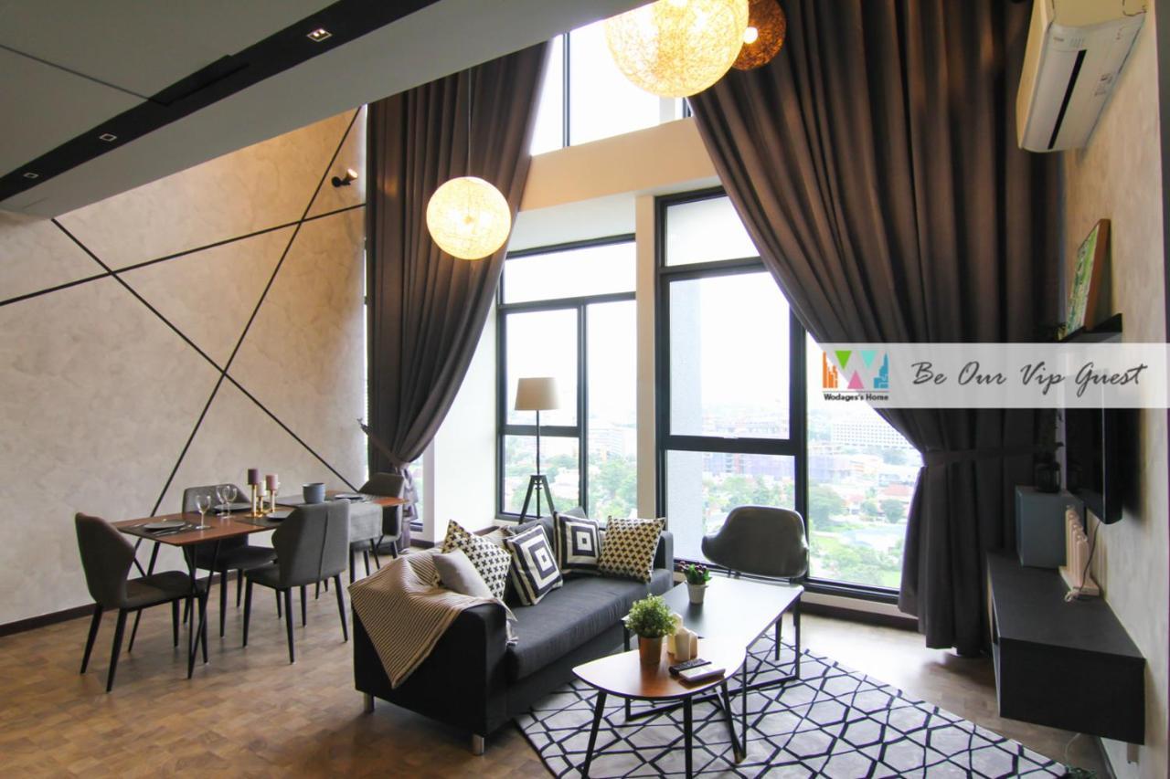 Wgs Suites At Klcc Kuala Lumpur Dış mekan fotoğraf