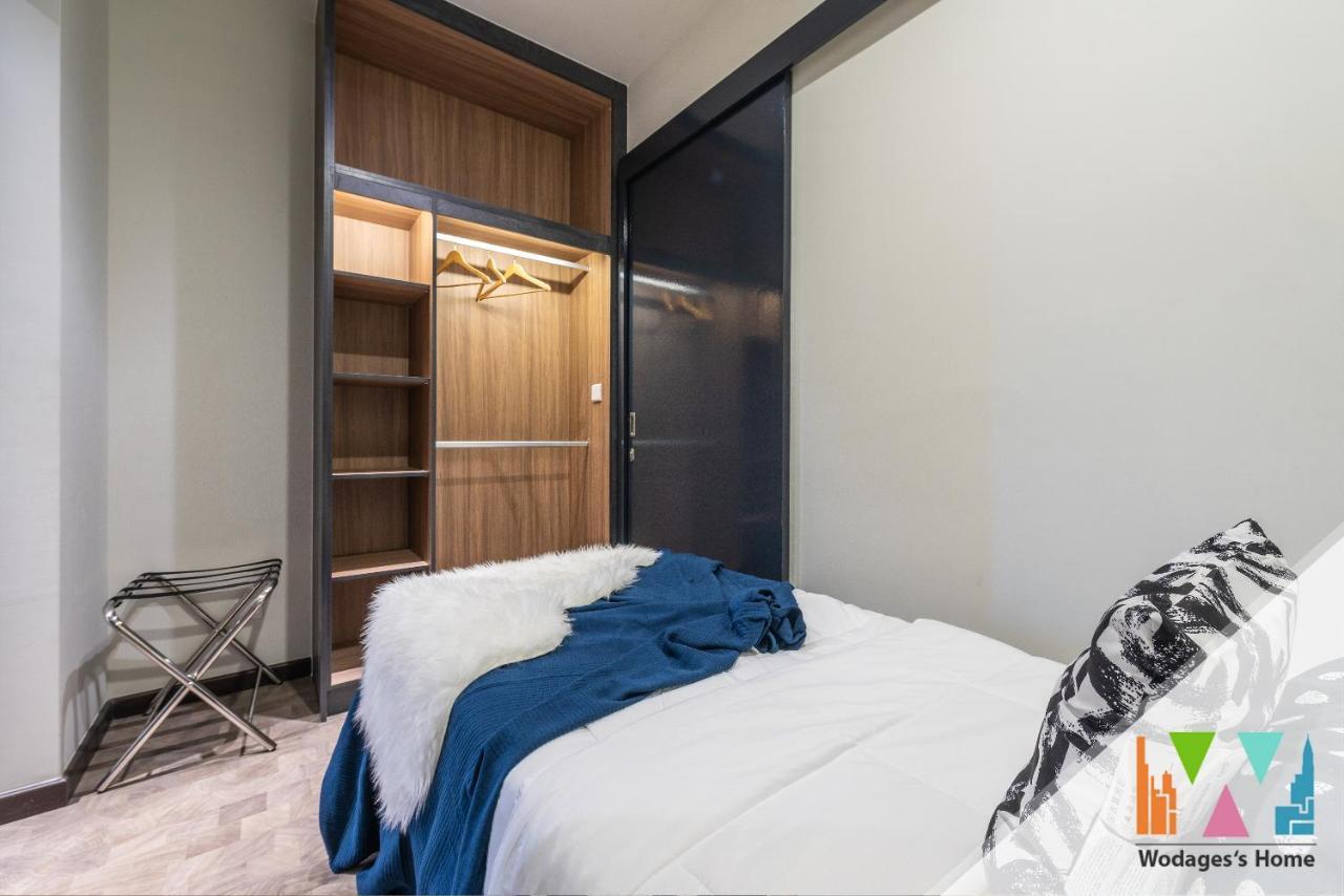 Wgs Suites At Klcc Kuala Lumpur Dış mekan fotoğraf