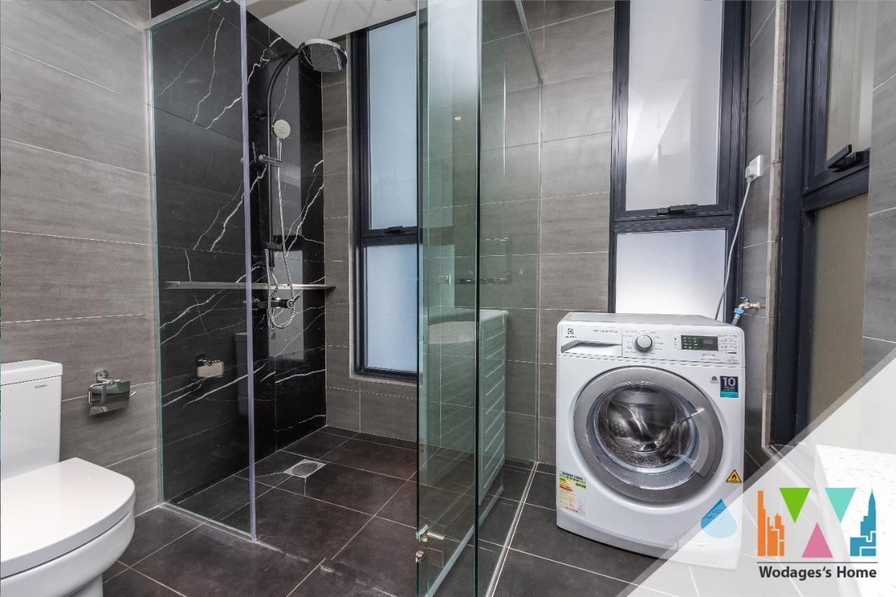 Wgs Suites At Klcc Kuala Lumpur Dış mekan fotoğraf