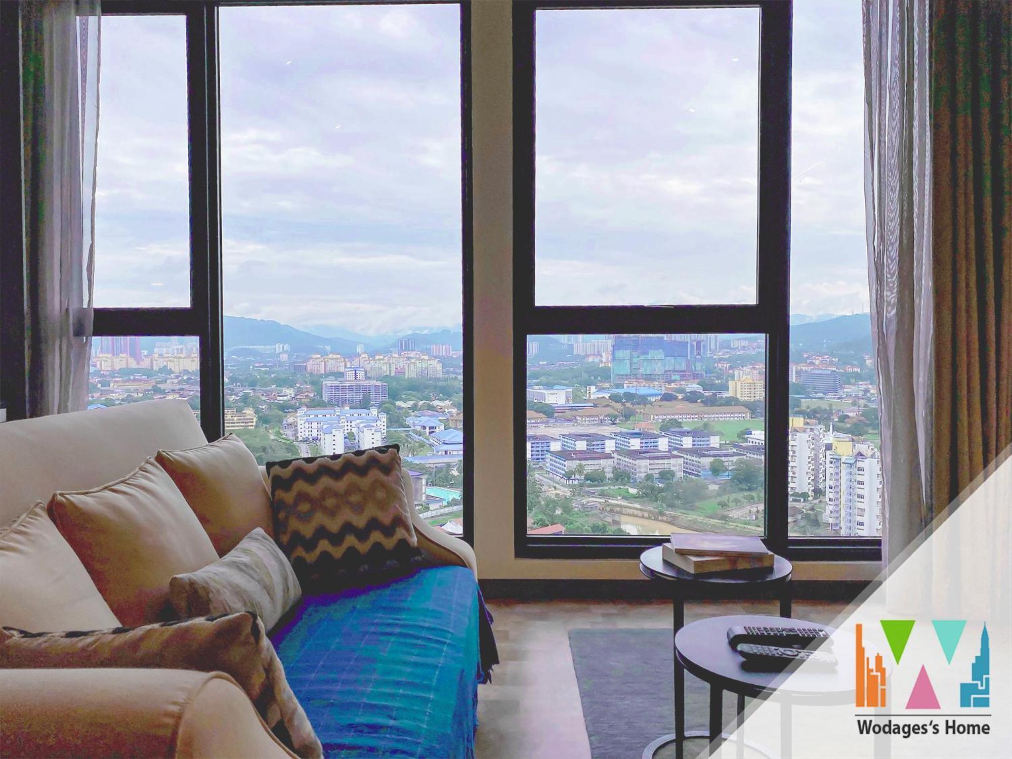 Wgs Suites At Klcc Kuala Lumpur Oda fotoğraf