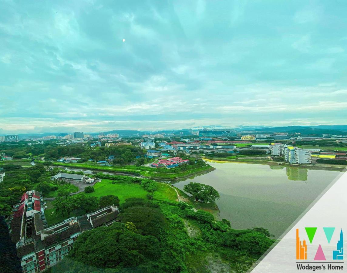 Wgs Suites At Klcc Kuala Lumpur Dış mekan fotoğraf