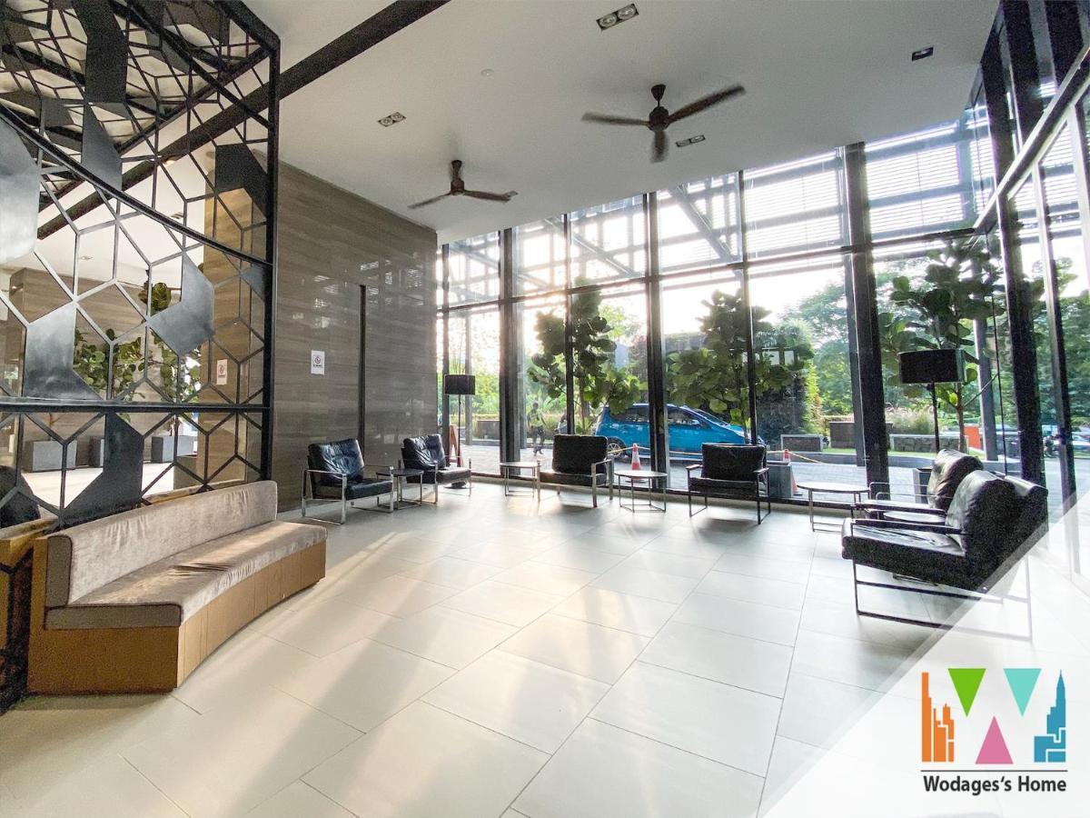 Wgs Suites At Klcc Kuala Lumpur Dış mekan fotoğraf
