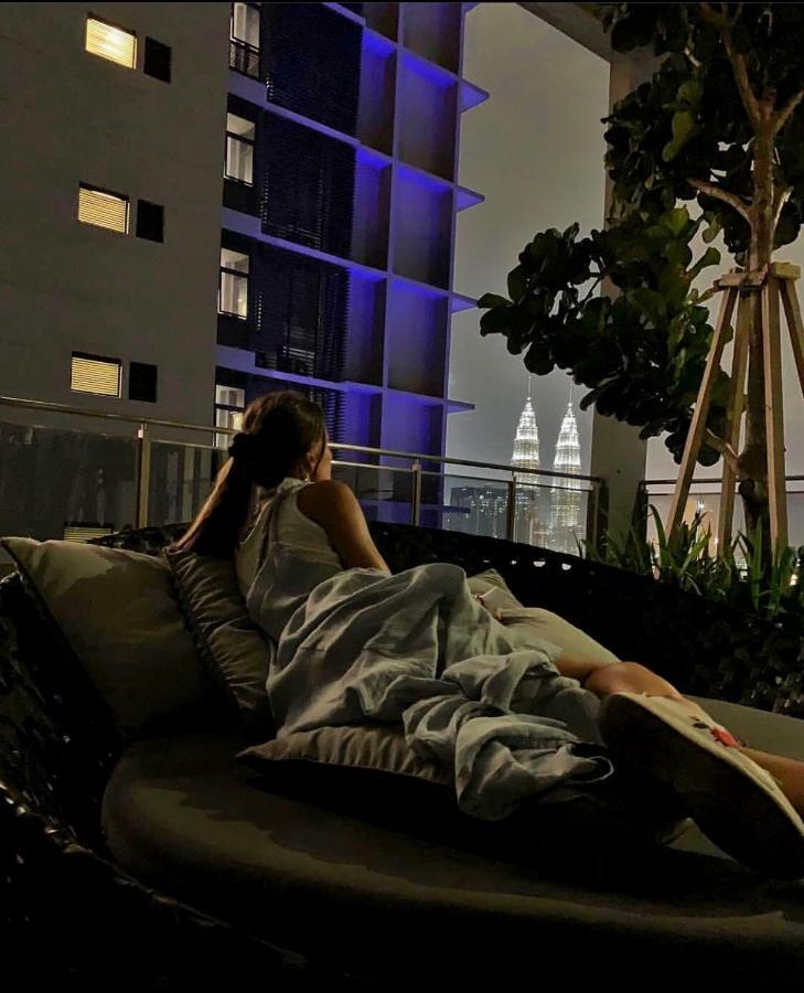 Wgs Suites At Klcc Kuala Lumpur Dış mekan fotoğraf