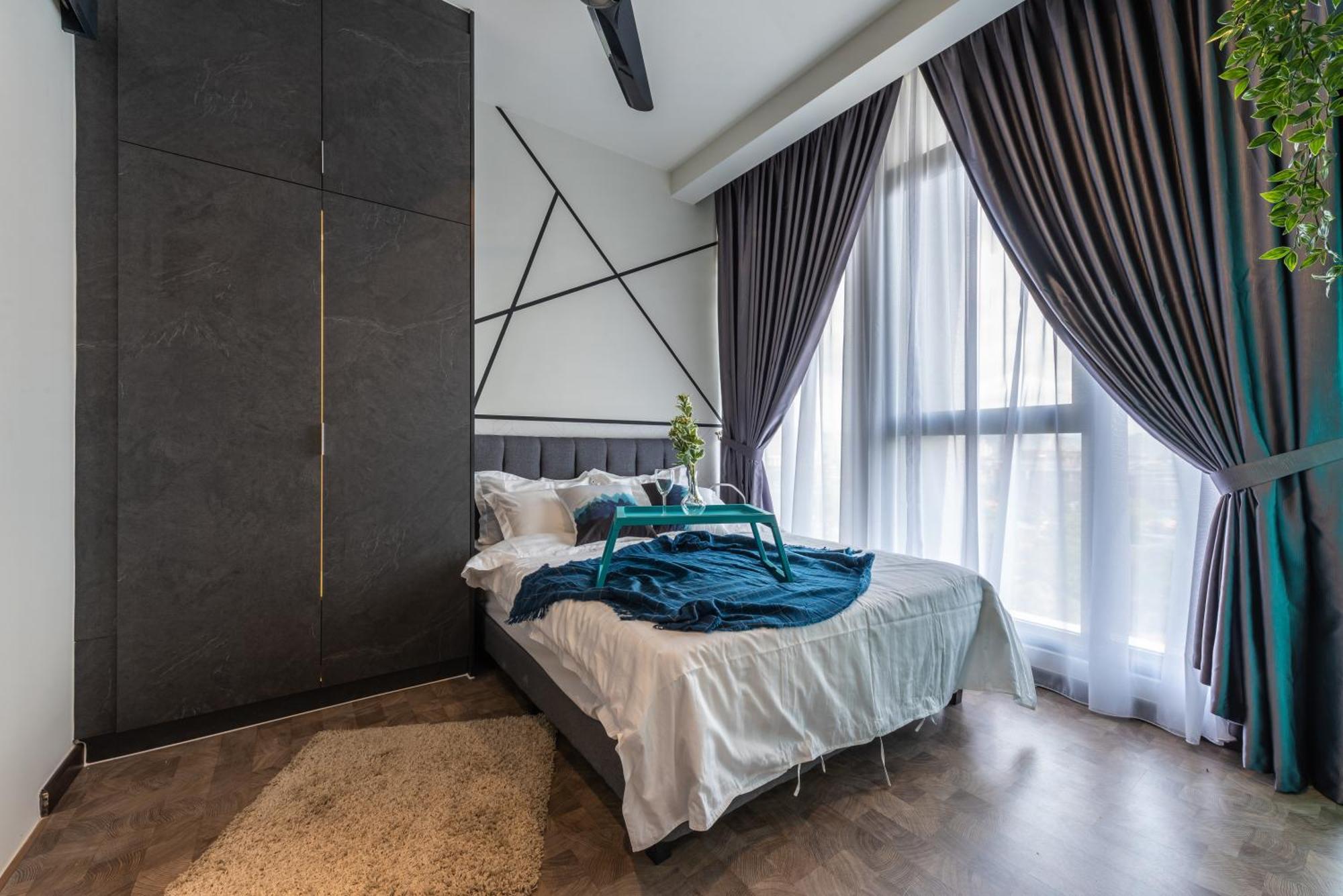 Wgs Suites At Klcc Kuala Lumpur Dış mekan fotoğraf
