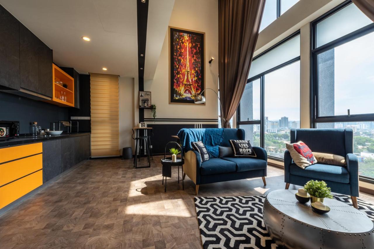 Wgs Suites At Klcc Kuala Lumpur Dış mekan fotoğraf